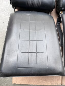 Hlavové opěrky veterán - 3