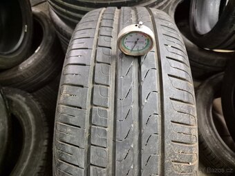 215/55 R17 PIRELLI (6-5,5mm) č.16123/bp - 3