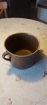 KAMENINOVÝ  HRNEC - 3