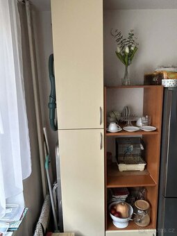 Vanilková Kuchyně - 3