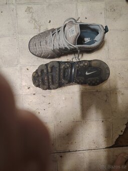 Boty Nike Wapormax - 3