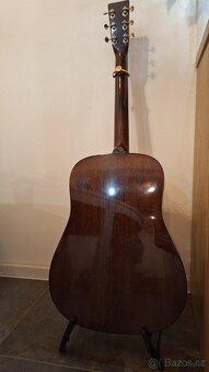 Prodám kytaru Martin D18 authentic - 3