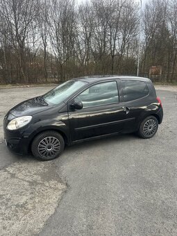 Renault Twingo 1.2 - 3