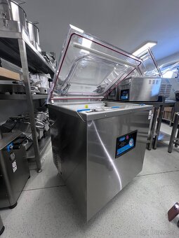 Vakuovačka - lišta 70cm - 3