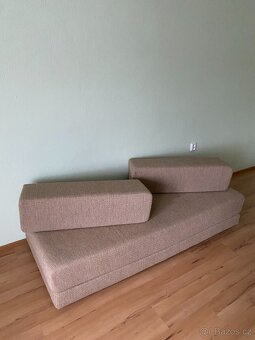 Rozkládací pohovka - 3