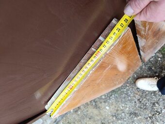 Schodnice 14ks a 1x podesta - 3