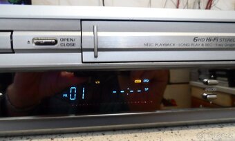 LG DVC5930 - 3