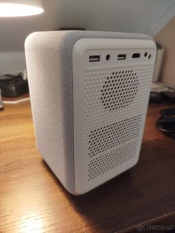 Проектор HP CC200 - 3