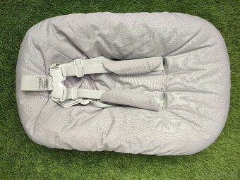 🪑 Stokke Tripp Trapp Newborn Set - 3