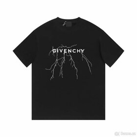 Pánské tričko GIVENCHY - 3