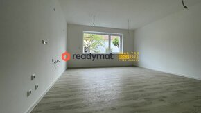 Prodej novostavby bytu Roland 2+kk, 58 m2, Hodonín - 3