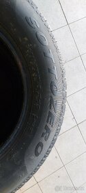 Zimní pneu 225/60 R16 Pirelli - 3