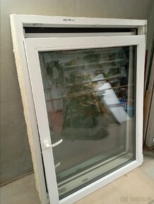 Plastova okna a balkonove dvere - 3