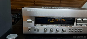 Yamaha RX-396RDS Stereo receiver Titan. - 3
