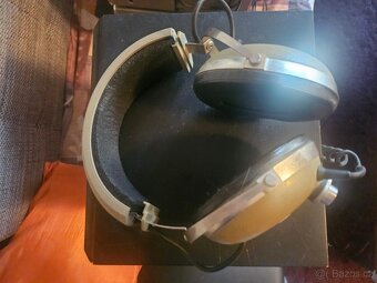 Denon F88 HiFi sestava s reproduktory - 3