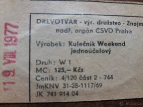 retro kulečník - 3