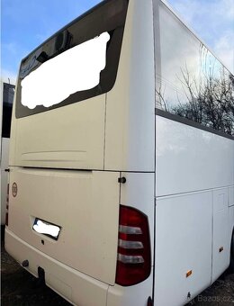 Mercedes Benz Tourismo 16 RHD - 3