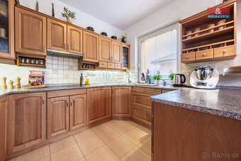 Prodej rodinného domu, 142 m², Mačkov - 3