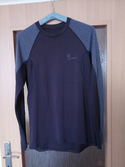 funkční dres Progress, Force, Klimatex - 3