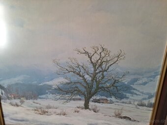 Augustin Mervart-80x64cm - 3