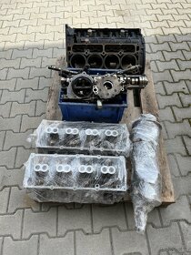 motor Dodge Durango - 3
