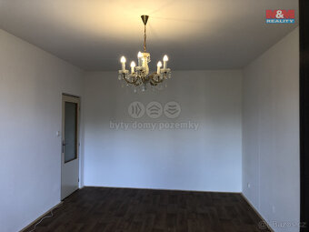 Pronájem bytu 3+1, 69 m², Dobruška, ul. Za Universitou - 3