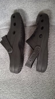 Nové crocsy KENBO - 3