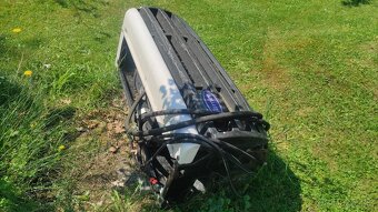 chladící jednotka Carrier Xarios 600 - 3