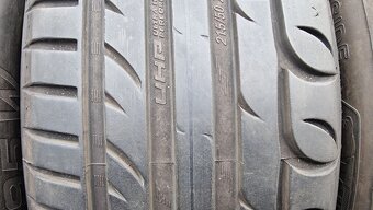 Letní pneu 215/50/17 Taurus - 3
