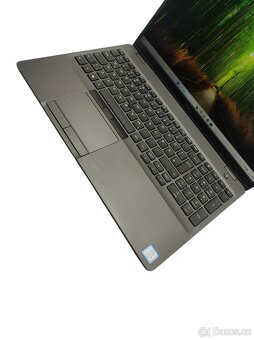 Dell Latitude 5501 - jako nový + záruka 12 měsíců - 3