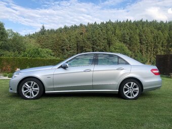 Mercedes-Benz 4x4 3.0CDI 195kW,229t.km,Xenony,Pružiny - 3