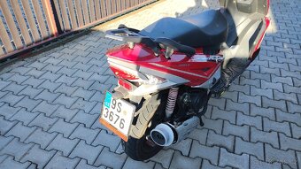 Prodej motorky - 3