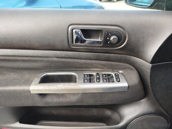Bora 1.9 TDI 85 KW - 3