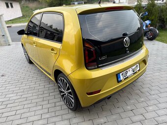 Volkswagen Club UP 1.0TSI - 3