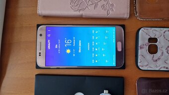 Samsung Galaxy S7. - 3