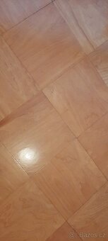 Parkety 40x40x2 KOUPÍM - 3