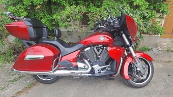 VICTORY CROSS COUNTRY TOUR - 3
