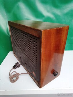 Tesla 406U - 3