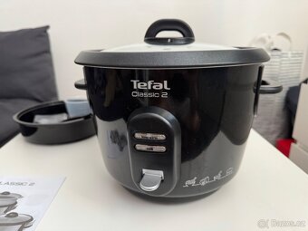 Tefal Classic 2 rýžovar - 3