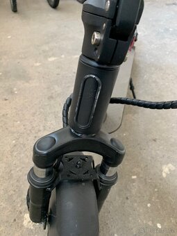Prodám Elektrokoloběžku - 3