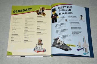 Lego Star Wars - Galaxy Mission (ENG) (bez figurky) - 3