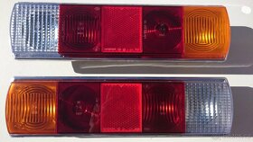 Nová zadní Světla Škoda 100 110 L LS 110R - 3