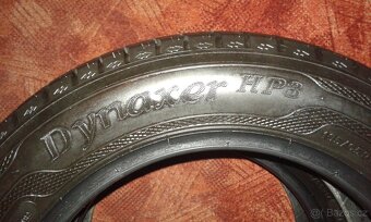 Kleber Dynaxer HP3 165/65 R14 - 3
