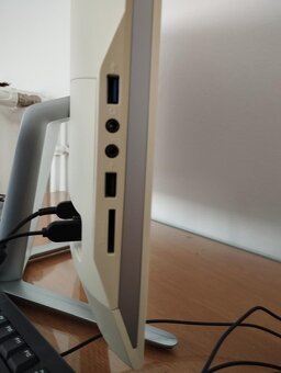 Lenovo C470 All in One typ 10170 - 3