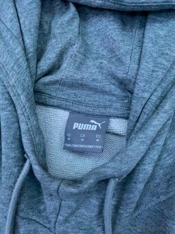 Hoodie Puma - 3