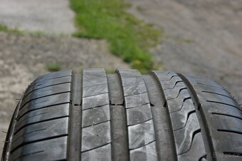2ks letnich pneu 245/45R18 100 Y XL R18 - 3