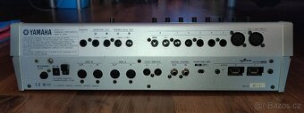 Yamaha 01x - mix / zvukovka / DAW ovladač - 3
