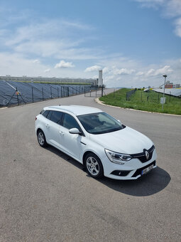 Renault Megane 4 Grandtour 1.5 dci - 2018 - 3
