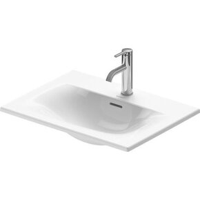 Vestavné umyvadlo DURAVIT Viu - NOVÉ - 3