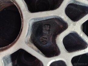 ALU kola 4x108 - 3